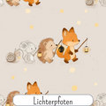 Lichterpfoten