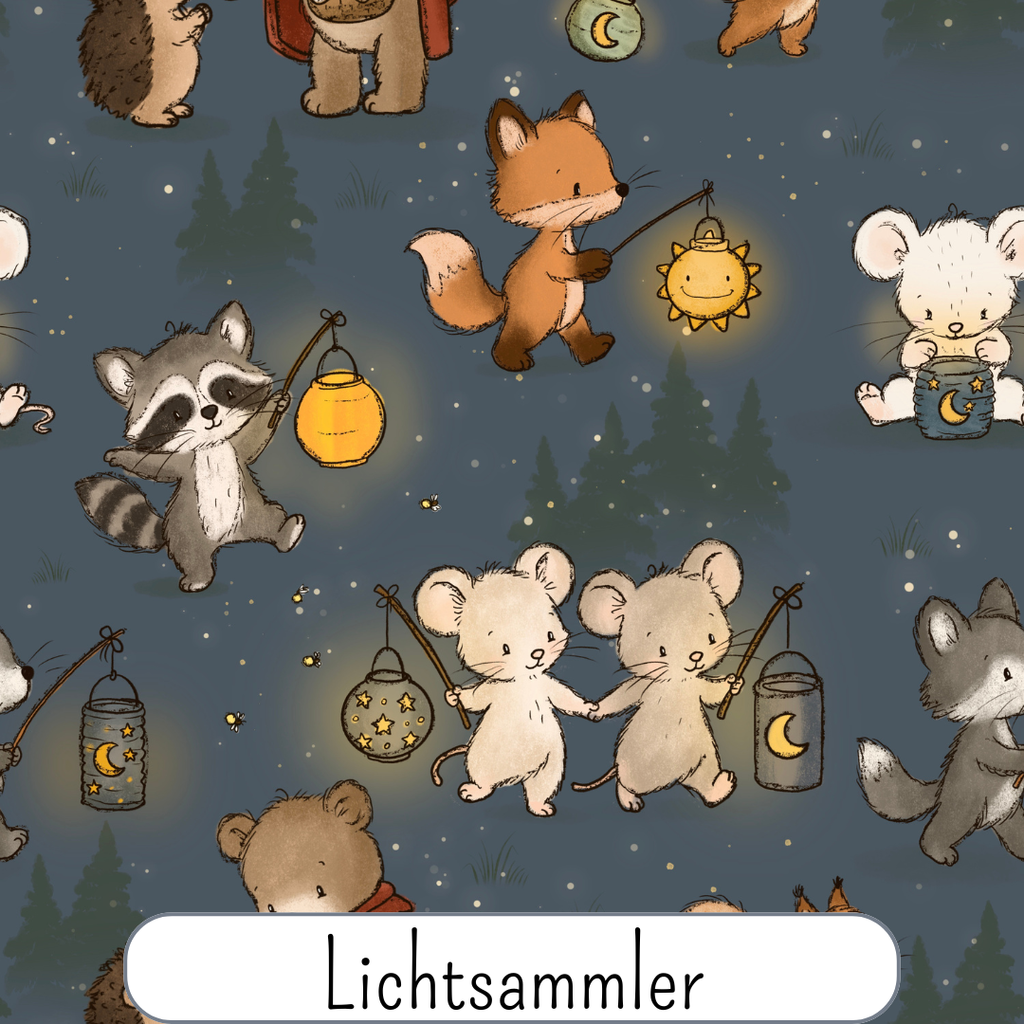 Lichtsammler