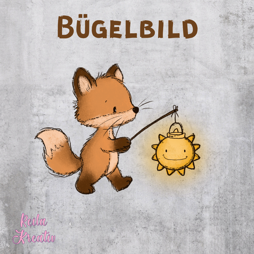Lichtsammler Fuchs