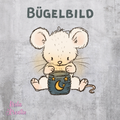 Lichtsammler Maus