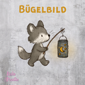 Lichtsammler Wolf