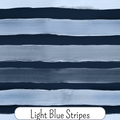 Light Blue Stripes
