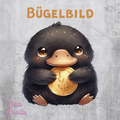 Magisches Schnabeltier 01
