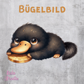 Magisches Schnabeltier 03