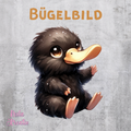 Magisches Schnabeltier 04