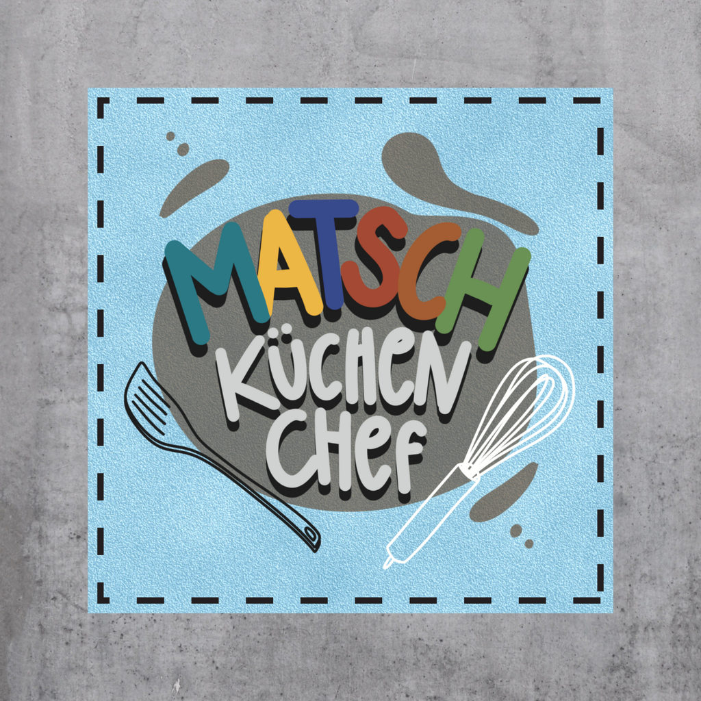 Matschküchen-Chef (BL)