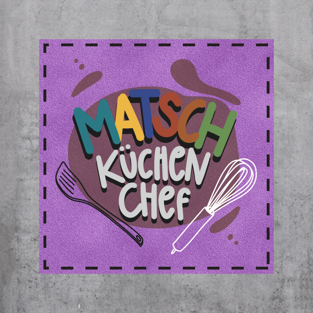 Matschküchen-Chef (BL)