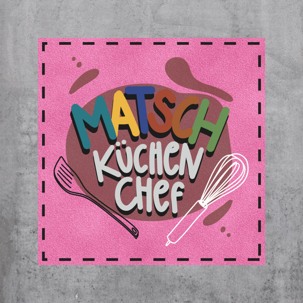 Matschküchen-Chef (BL)