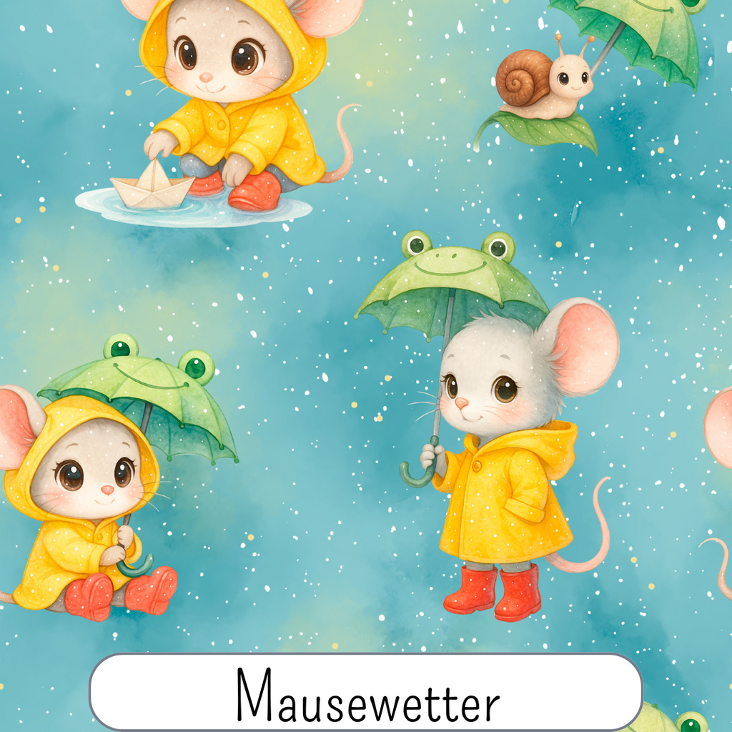 Mausewetter
