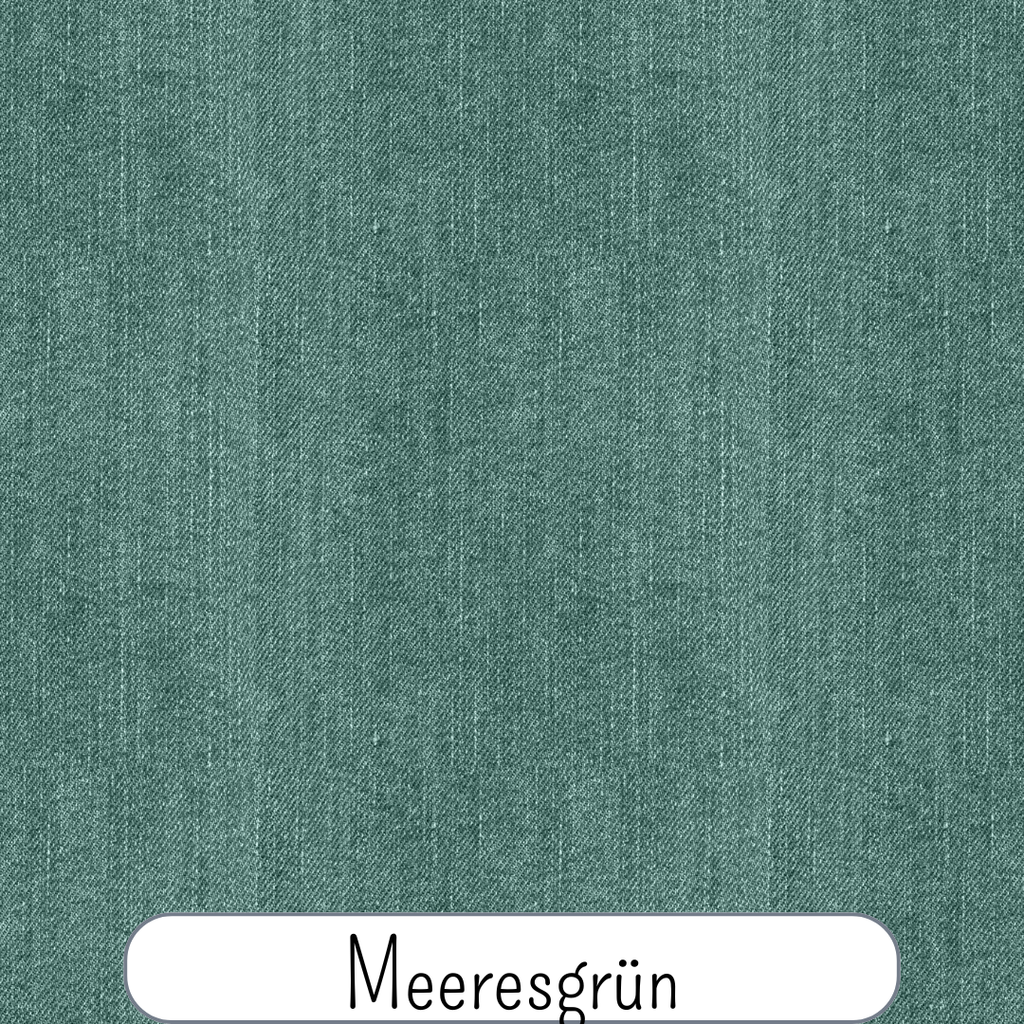 Meeresgrün