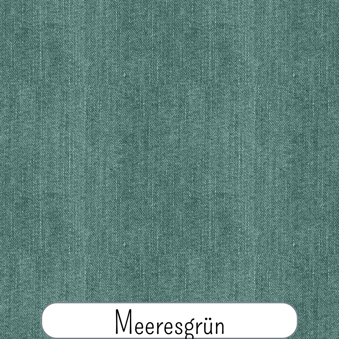 Meeresgrün
