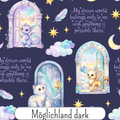 Möglichland dark