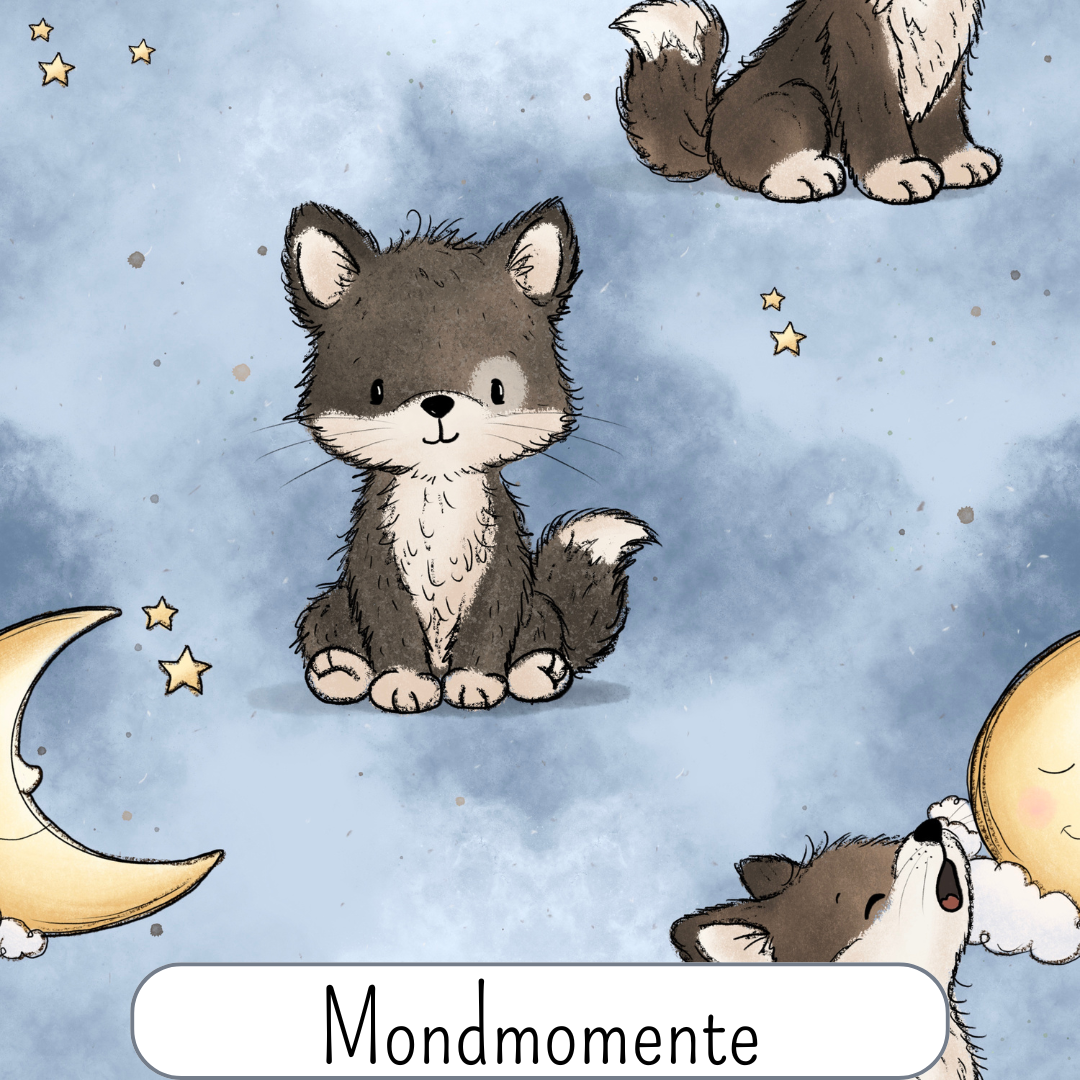 Mondmomente