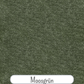 Moosgrün