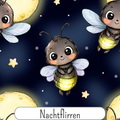 Nachtflirren
