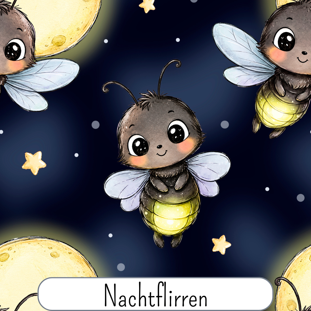 Nachtflirren