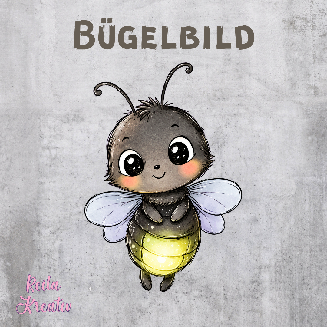 Nachtflirren Glühwürmchen 02