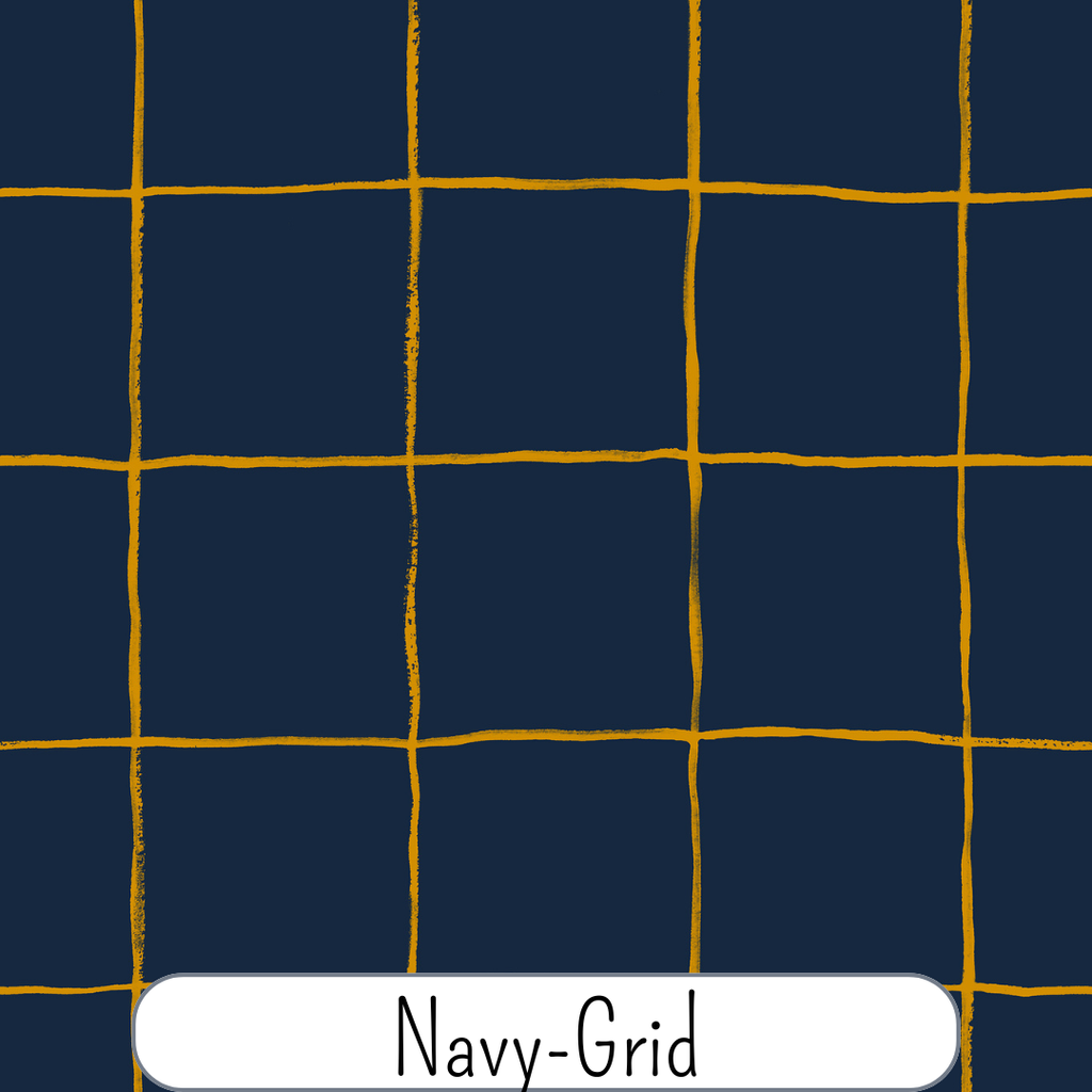 Navy-Grid
