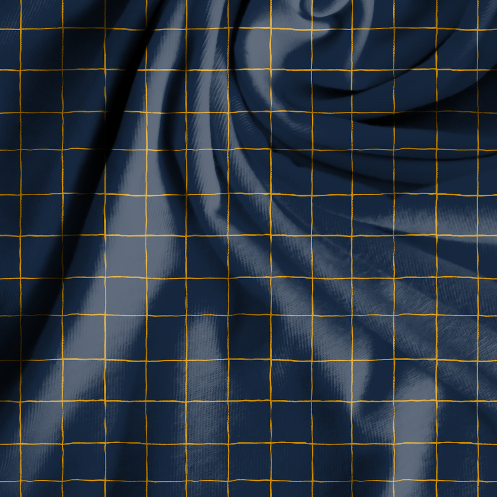 Navy-Grid