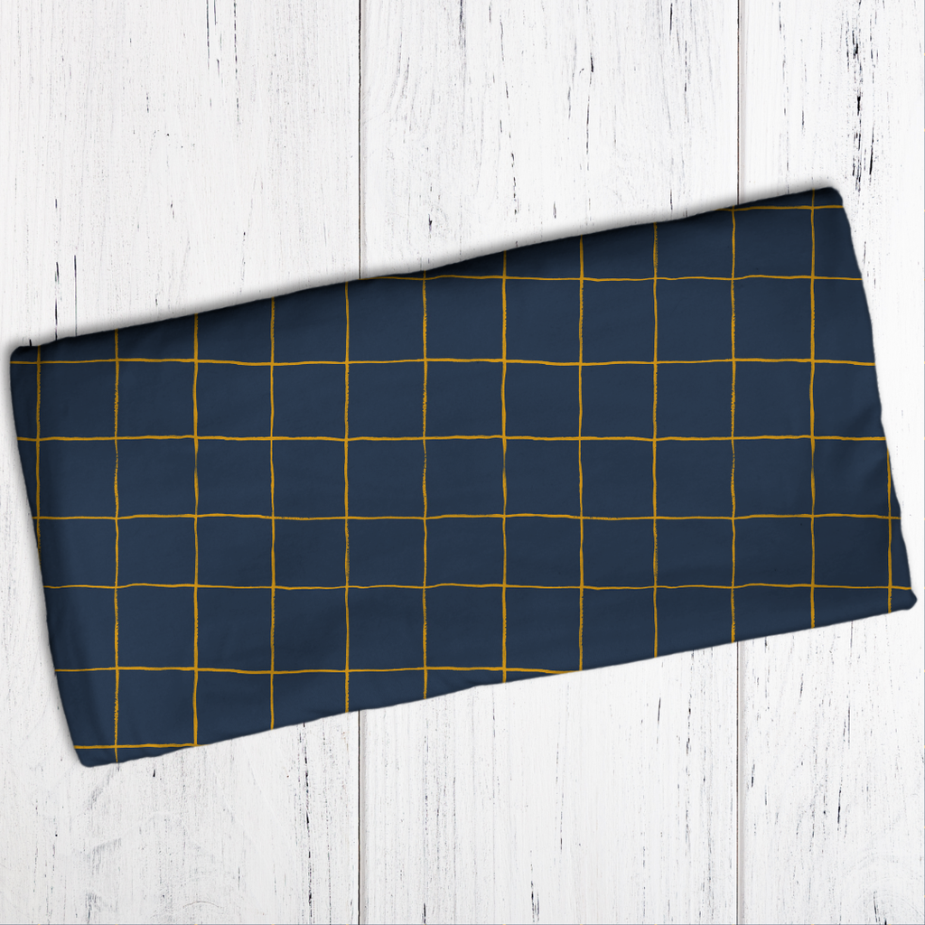 Navy-Grid