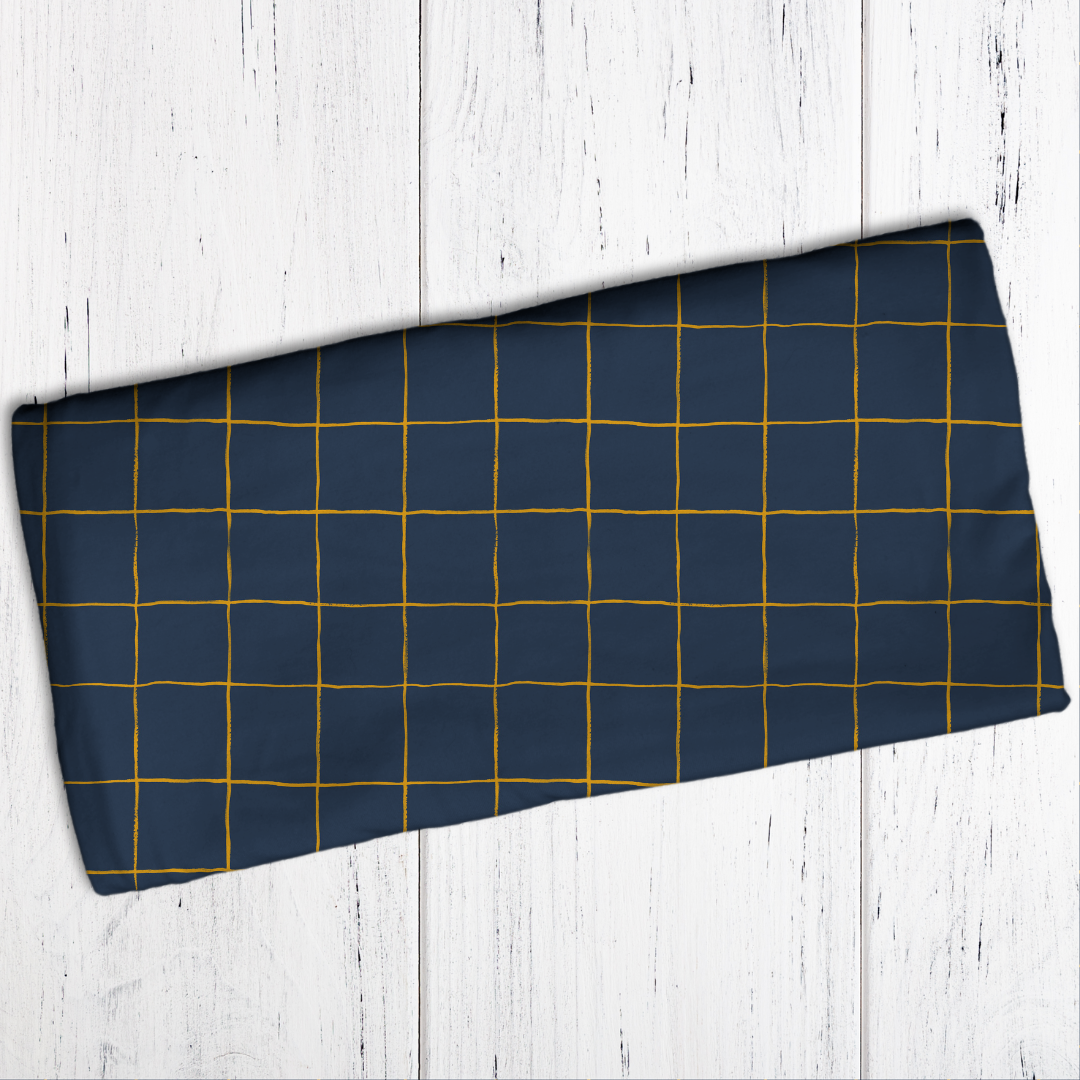 Navy-Grid