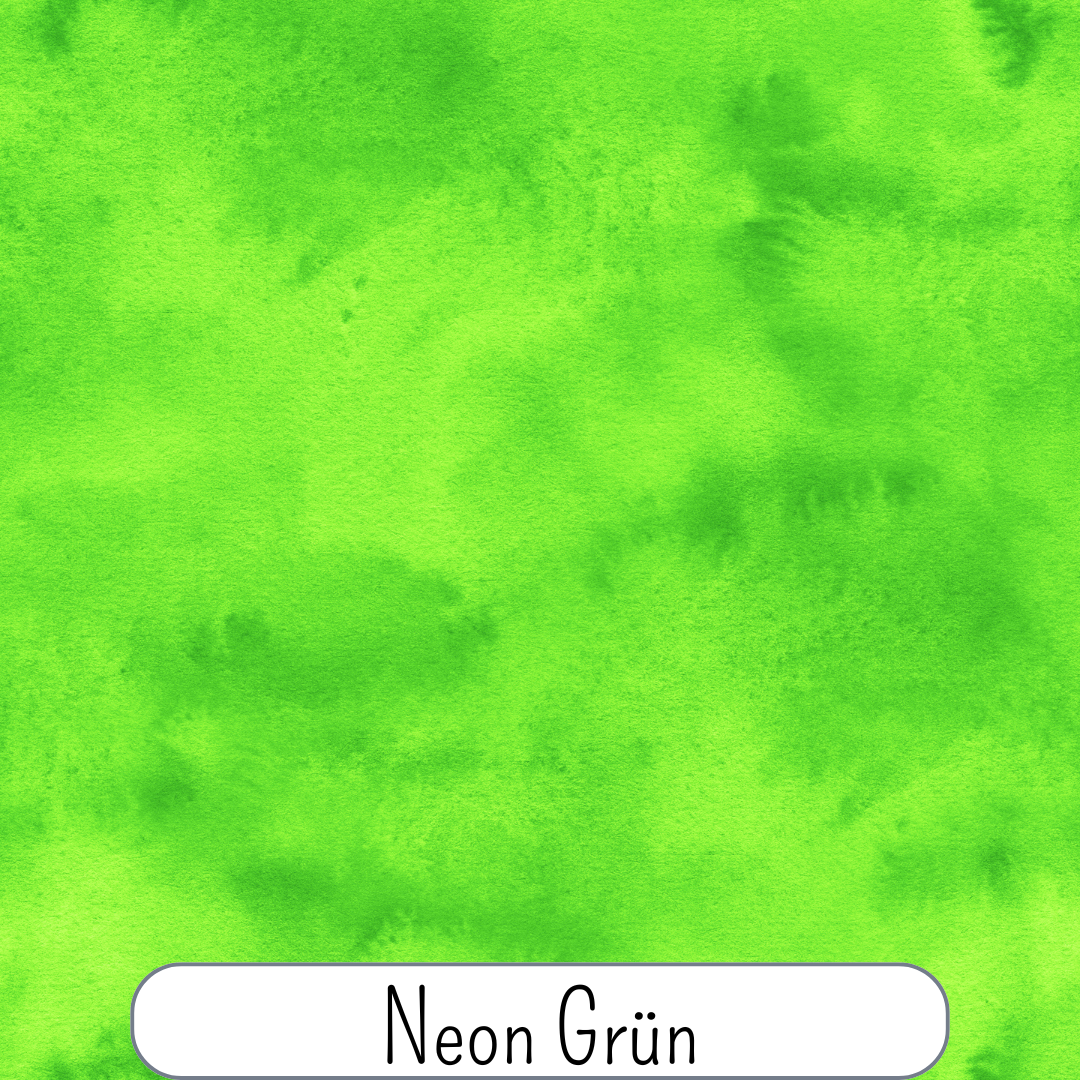 Neon Grün