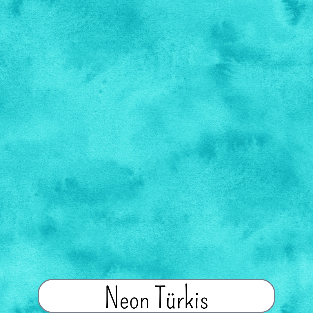 Neon Türkis