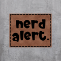 nerd alert