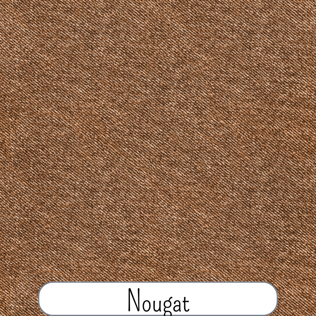 Nougat