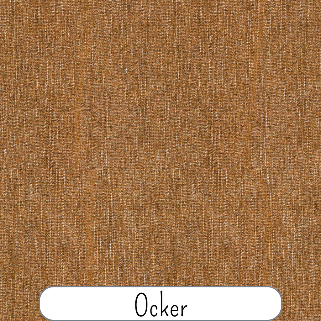 Ocker