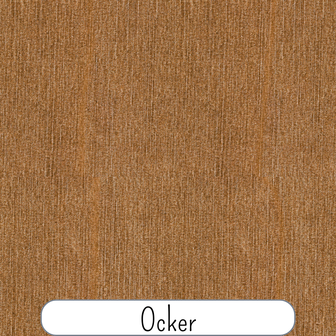 Ocker