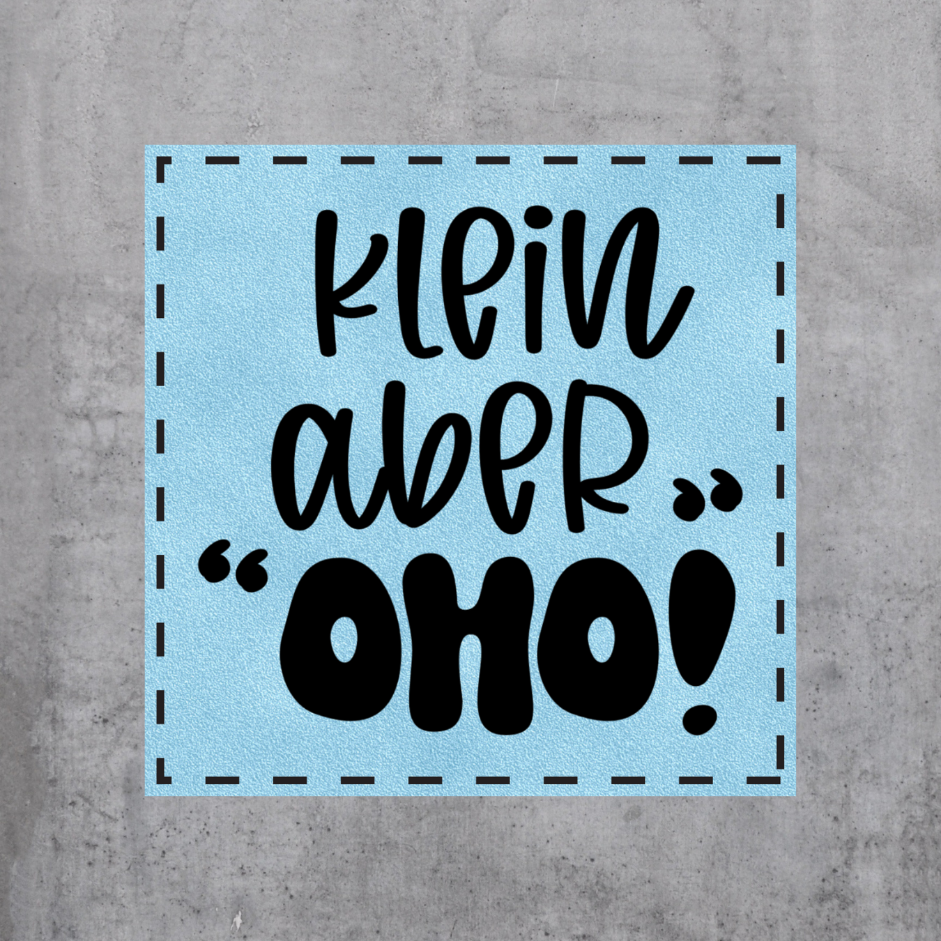 Oho