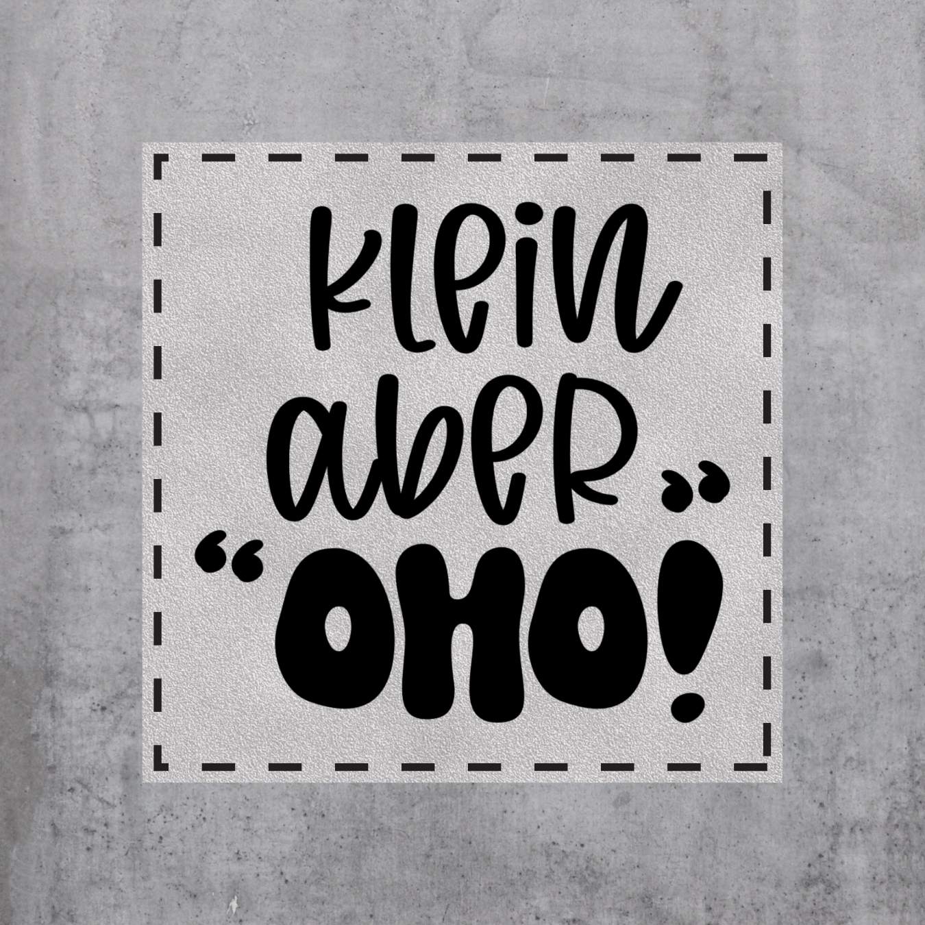 Oho