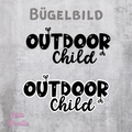 Outdoor Child BB