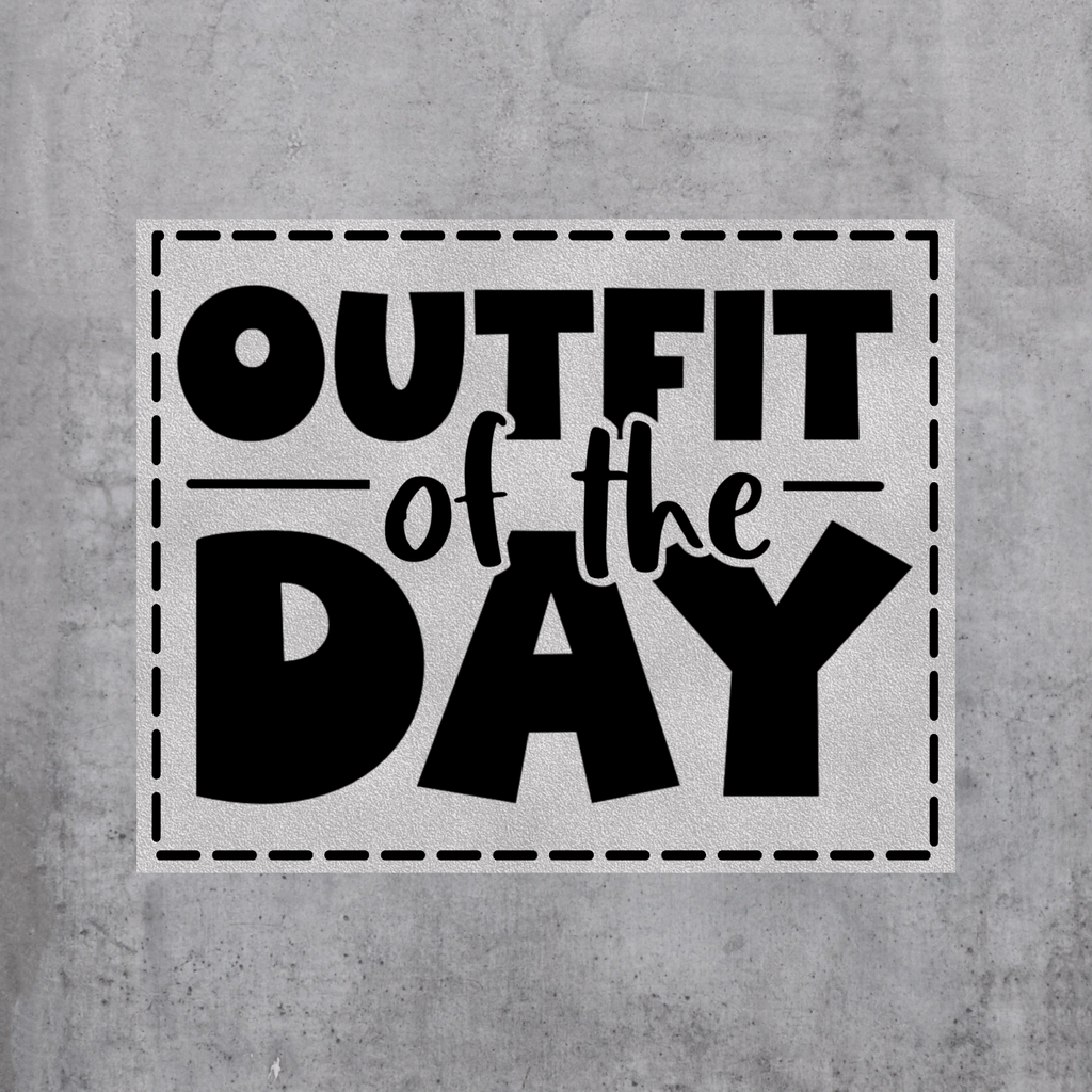 Outfit of the Day