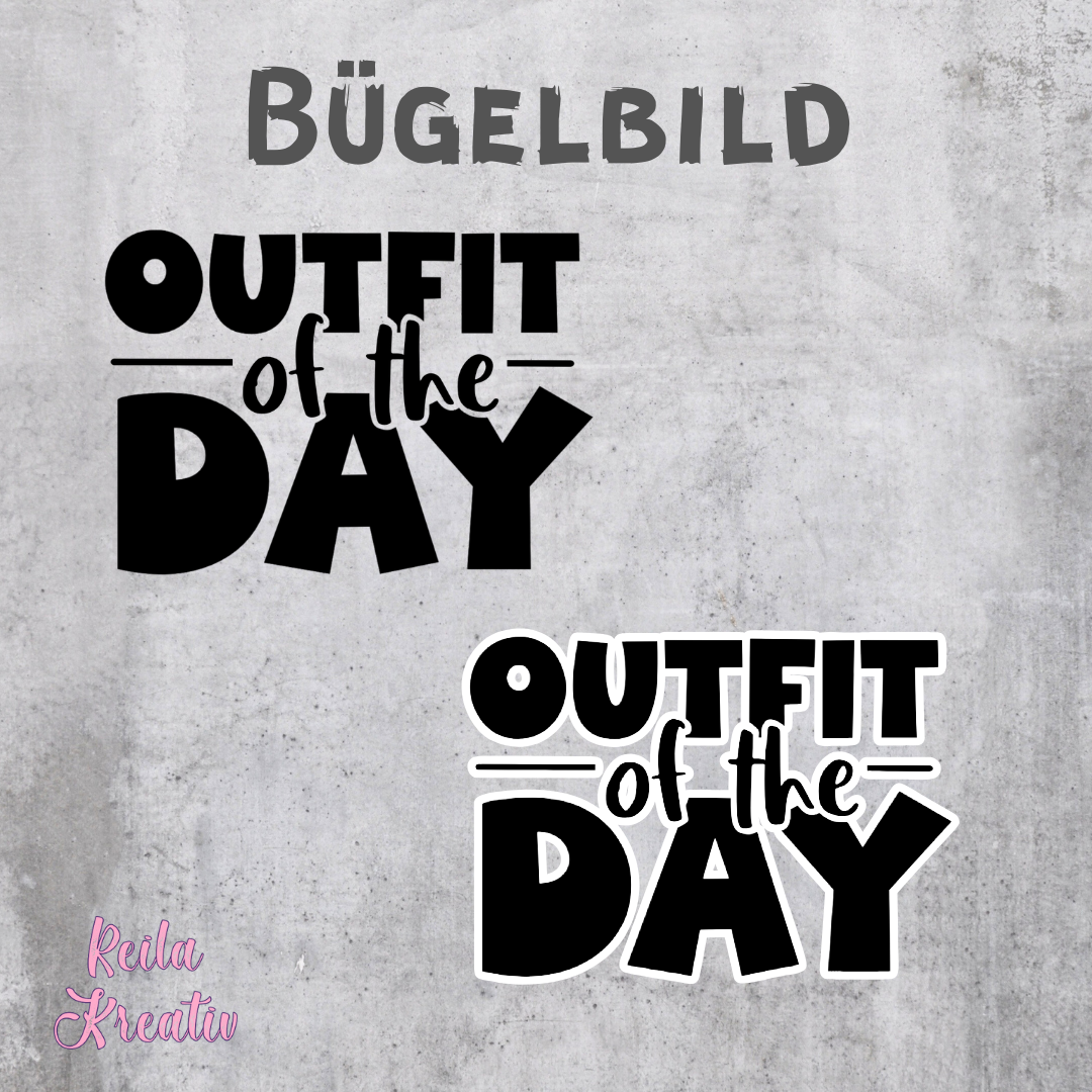 Outfit of the Day
