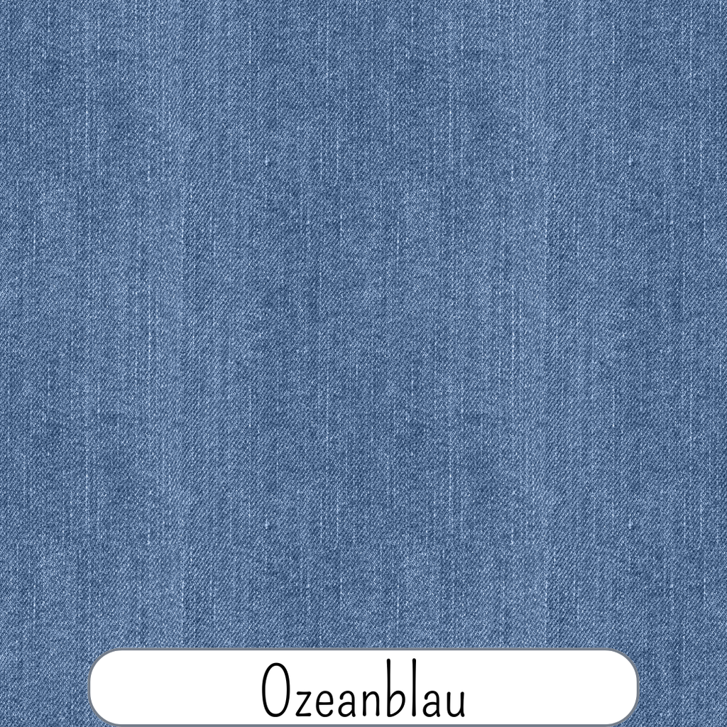 Ozeanblau