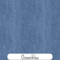 Ozeanblau