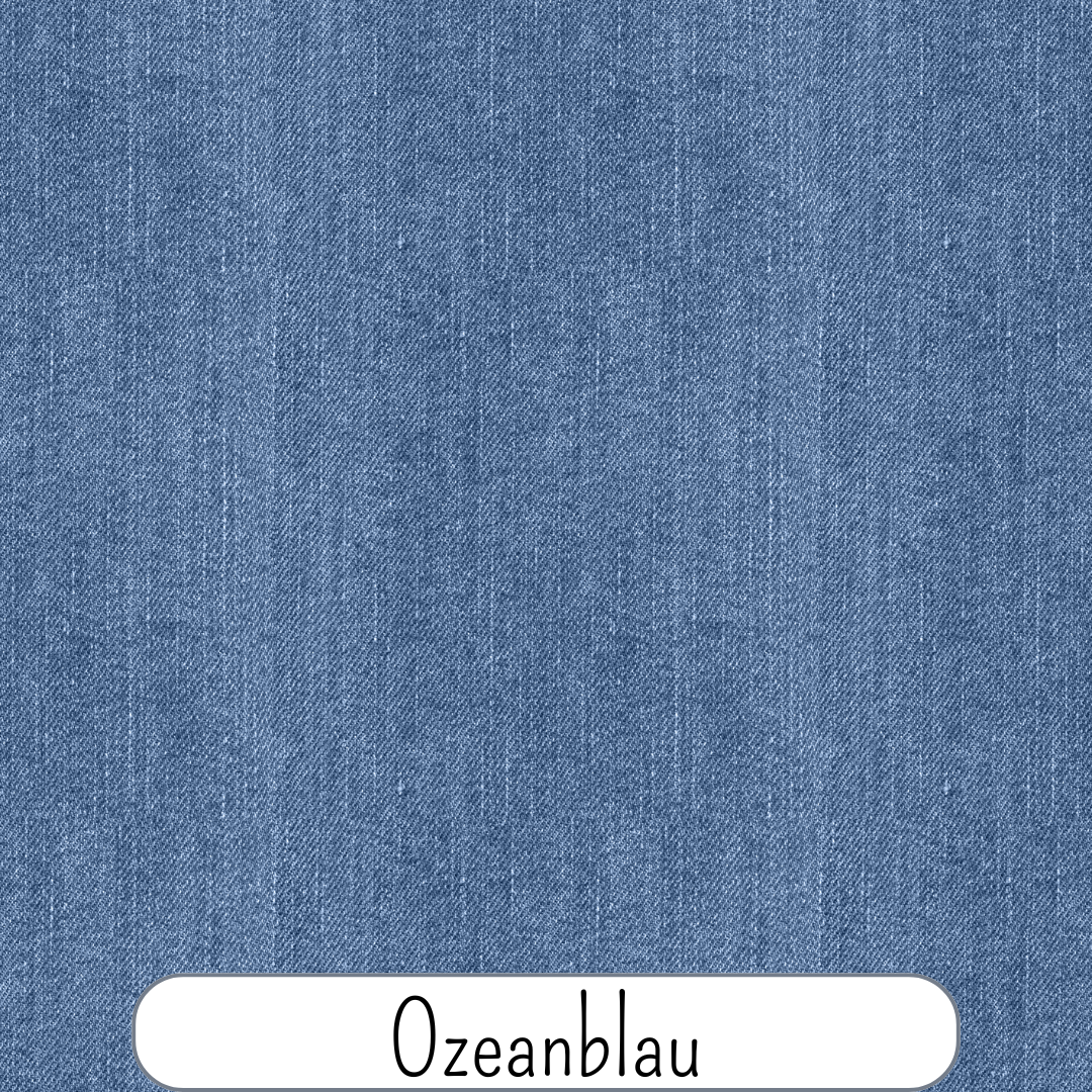 Ozeanblau