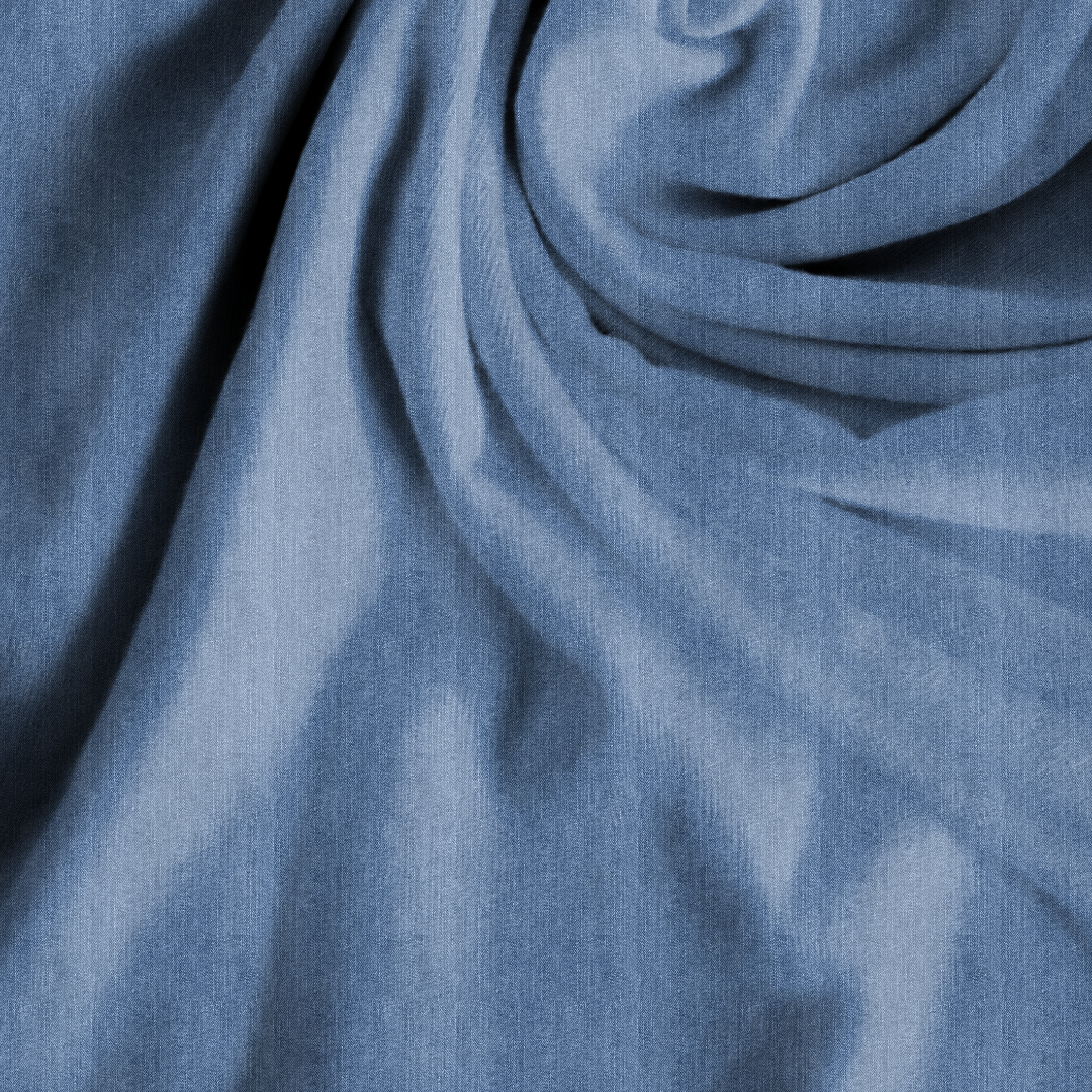 Ozeanblau