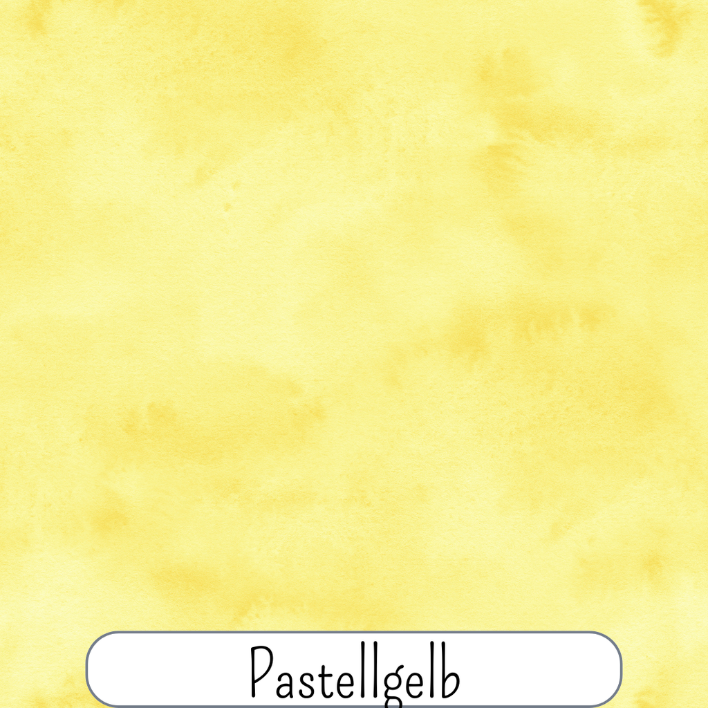 Pastellgelb
