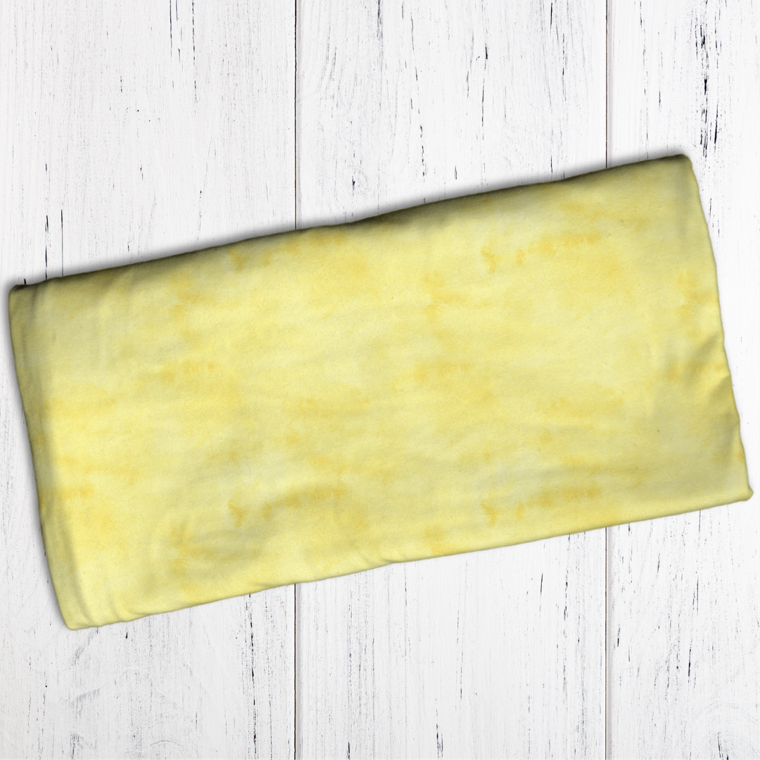 Pastellgelb