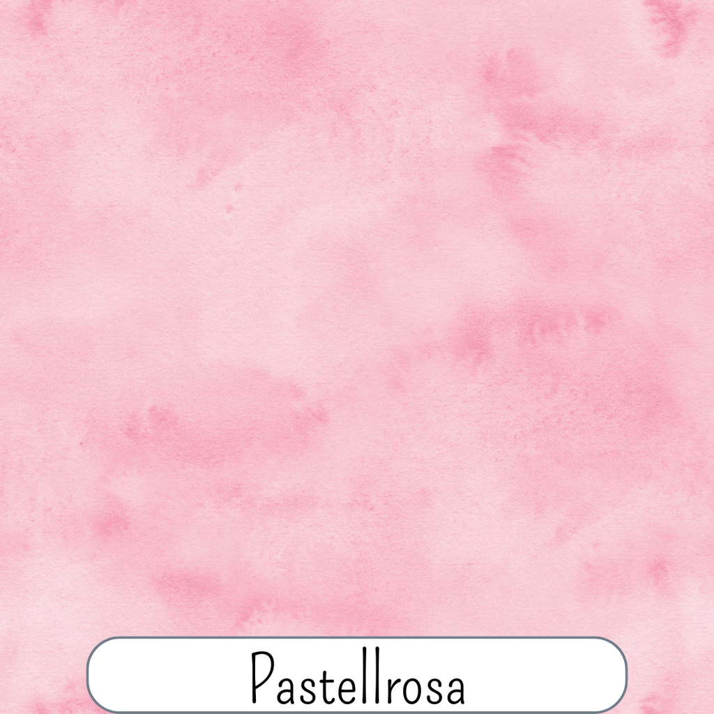 Pastellrosa