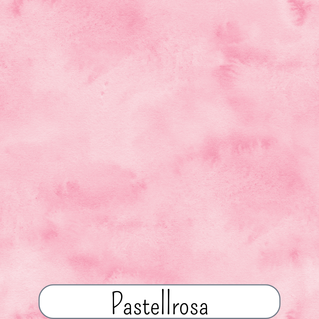 Pastellrosa