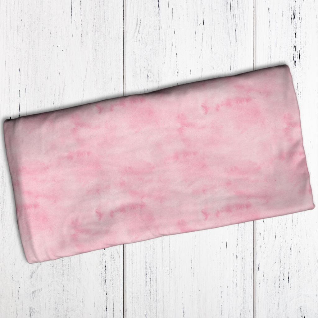 Pastellrosa