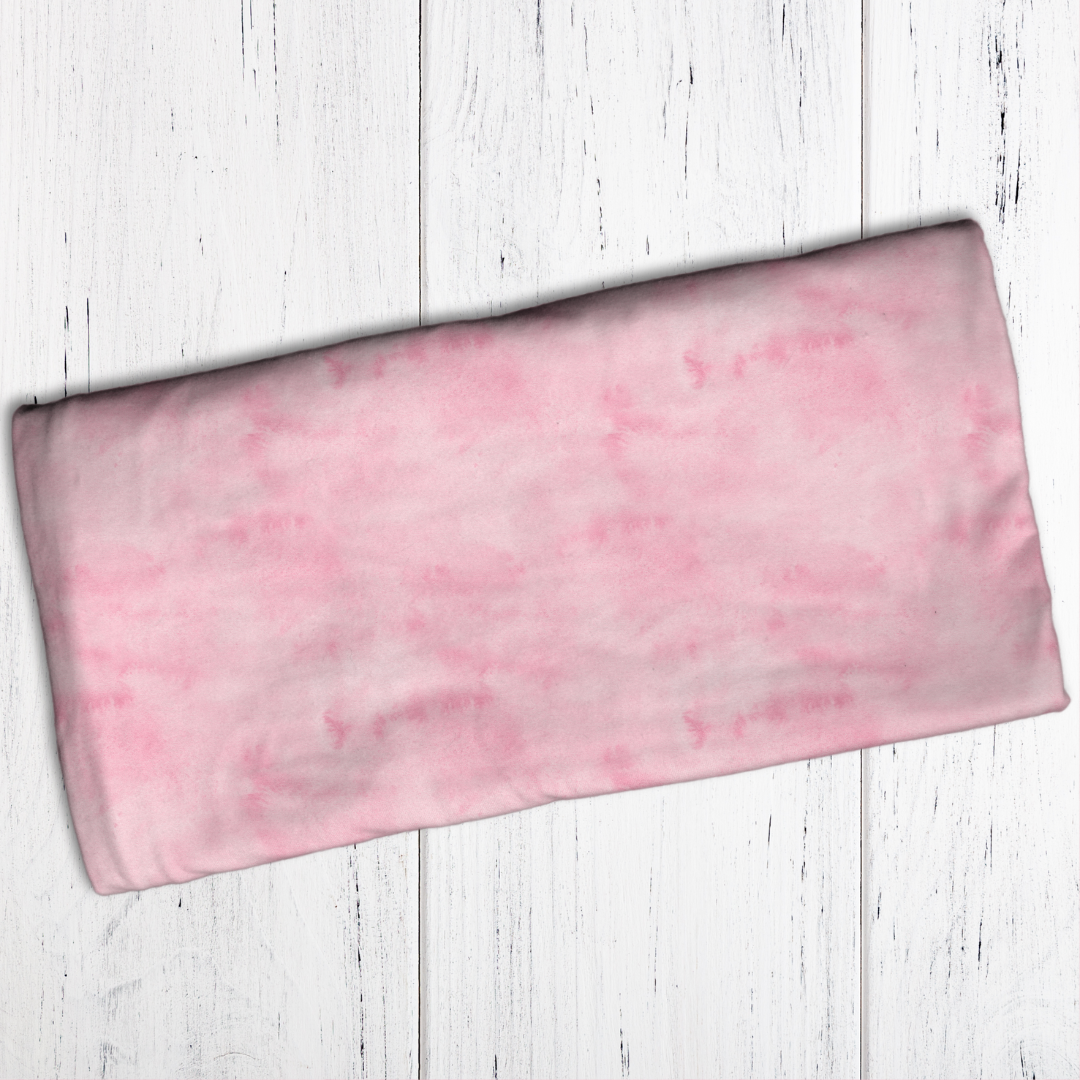 Pastellrosa