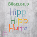 Pfotenfeier Hurra
