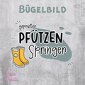 Pfützenspringer BB
