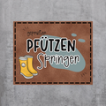 Pfützenspringer
