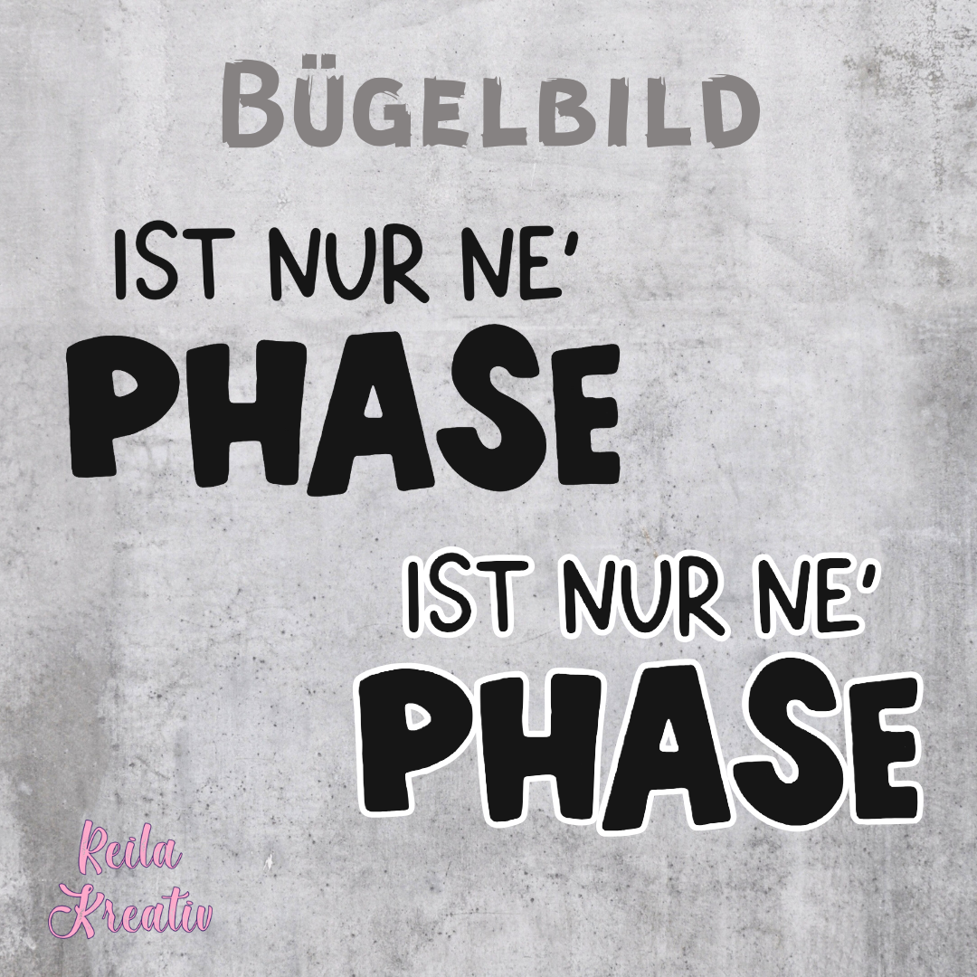 Phase